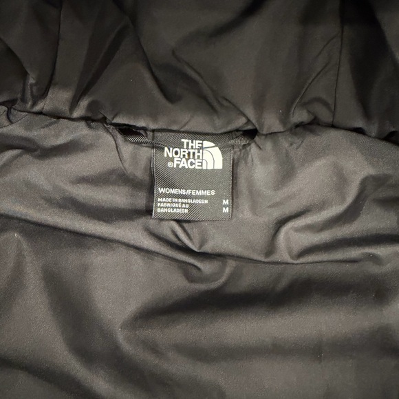 The North Face Women's Aconcagua Parka - Picture 3 of 3